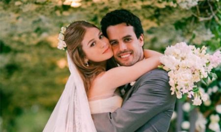 Marina Ruy Barbosa e Alexandre Negrão enfrentam crise no casamento, diz jornalista