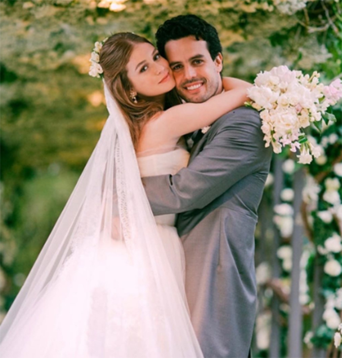 Marina Ruy Barbosa e Alexandre Negrão enfrentam crise no casamento, diz jornalista