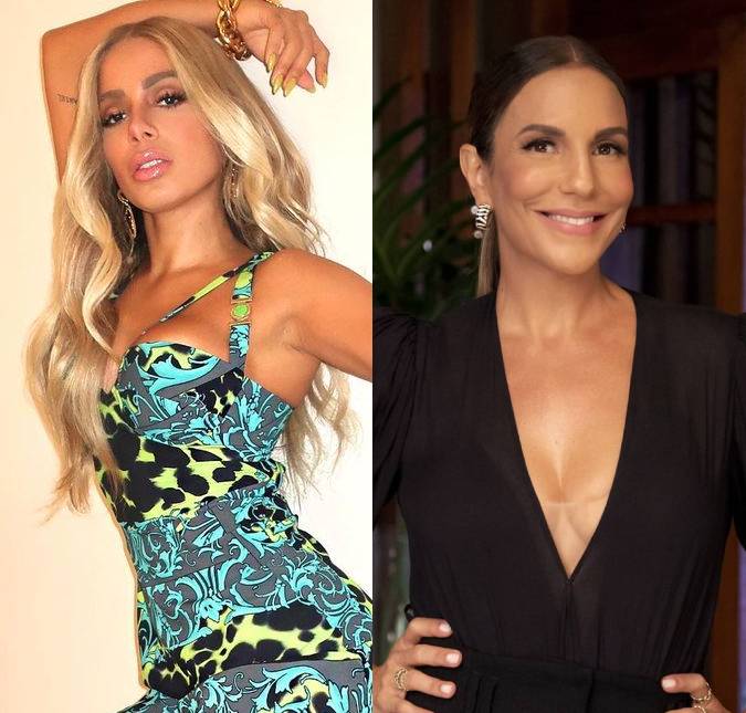 Anitta e Ivete Sangalo estão confirmadas no <i>Rock in Rio Lisboa 2021</i>!
