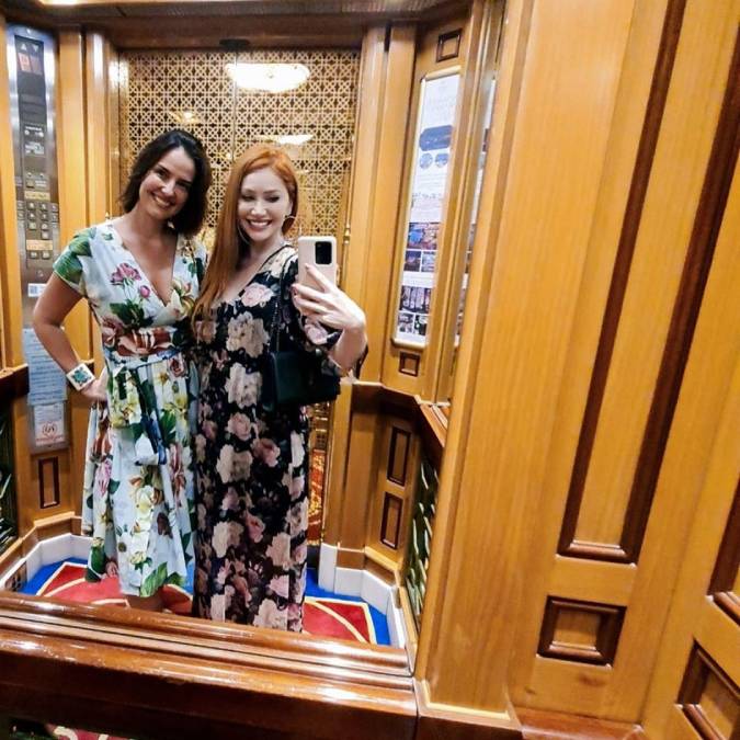 Esposa de Faustão curte viagem à Turquia em hotel com diárias de 12 mil reais!
