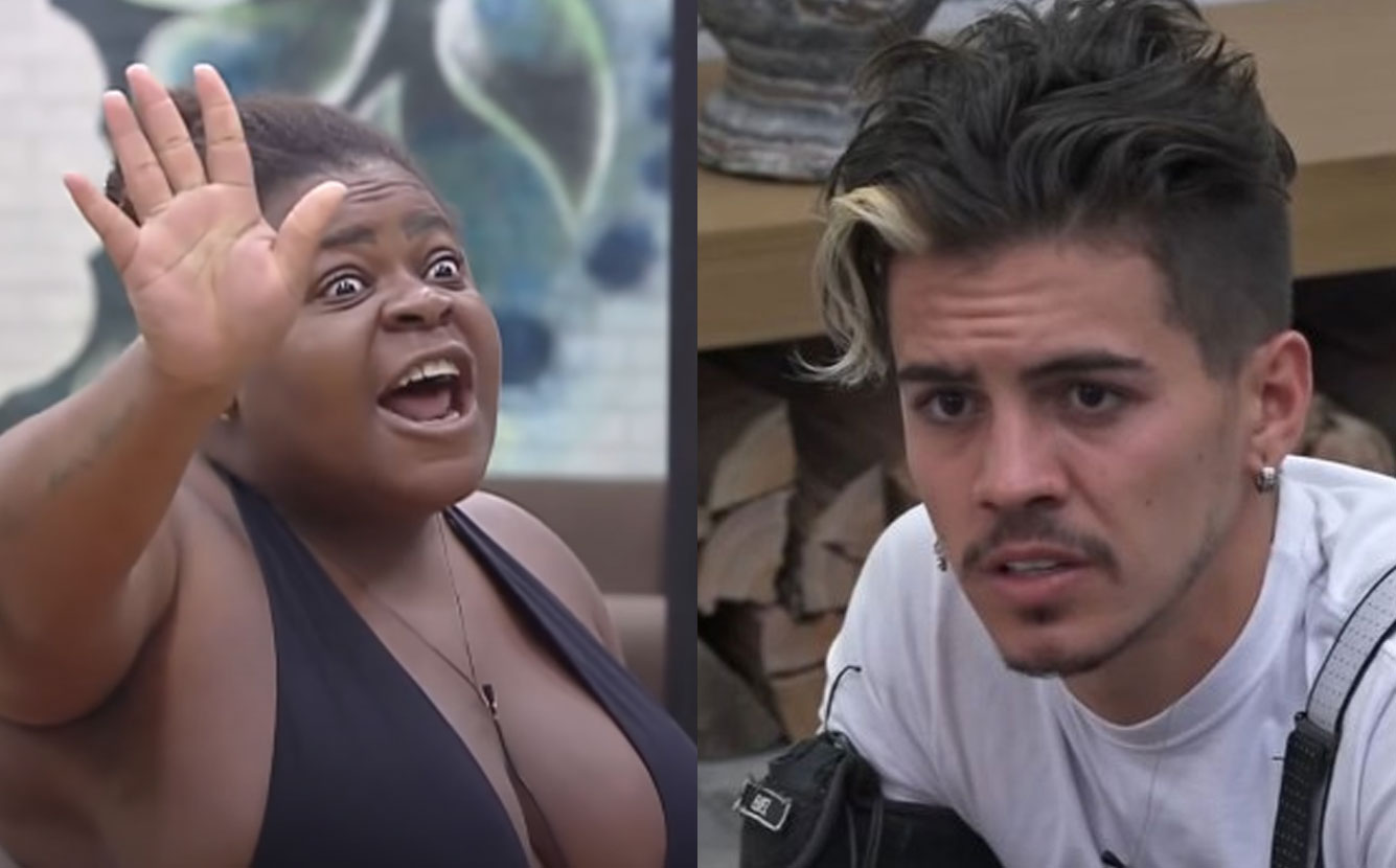 Jojo Todynho x Biel