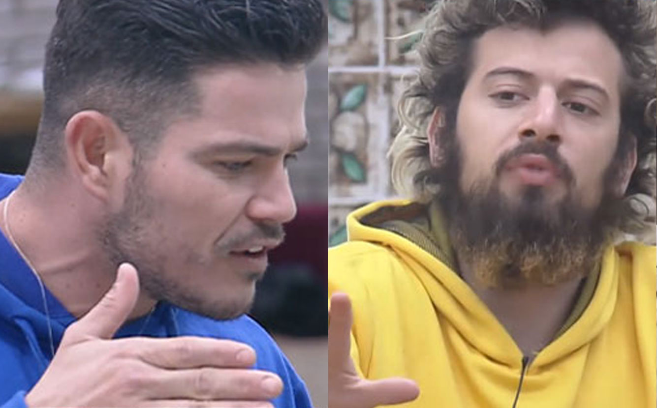 JP Gadêlha x Cartolouco
