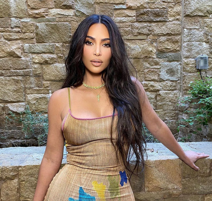 Kim Kardashian diz que ganha mais com um <i>post</i> em rede social do que em uma temporada de <i>Keeping Up With The Kardashians</i>