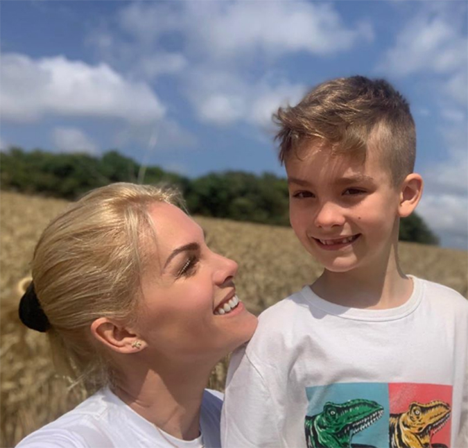Ana Hickmann impressiona ao mostrar novo quarto luxuoso do filho; veja!