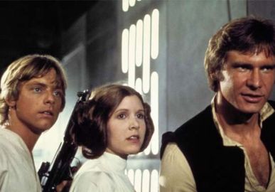 Comemore o dia de <I>Star Wars</I> com dez motivos para virar fã da saga