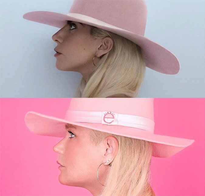 Dueto? Xuxa Meneghel aparece nas redes sociais vestida de Lady Gaga, entenda!