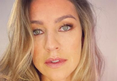 Novo amor? Luana Piovani fala sobre <i>amor estar no ar</i> e fãs suspeitam de <i>affair</i>: <i>Não está cabendo no peito</i>