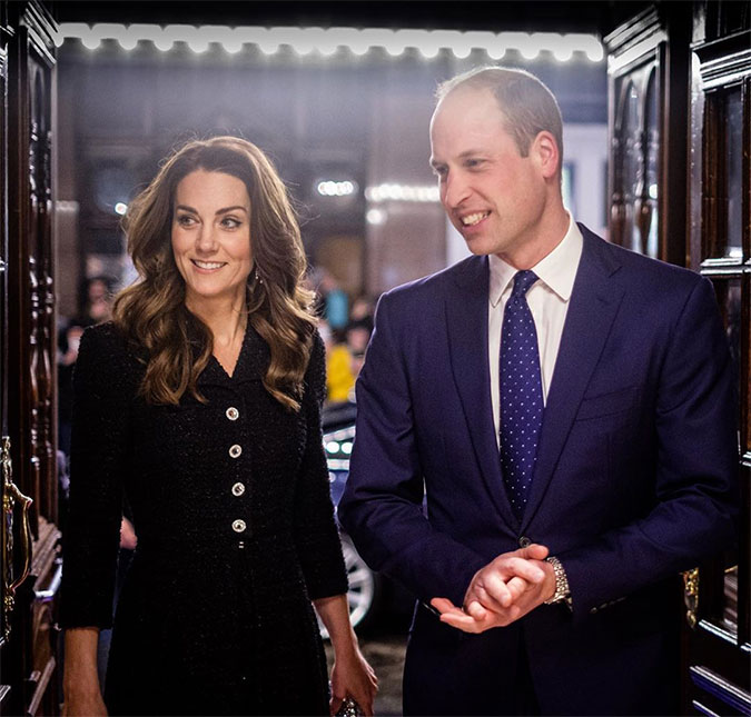 Príncipe William e Kate Middleton procuram nova governanta; entenda!