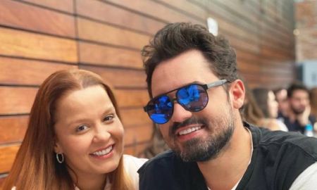 Maiara pede que fãs parem de falar sobre Fernando Zor e revela que não está com ele há cinco meses