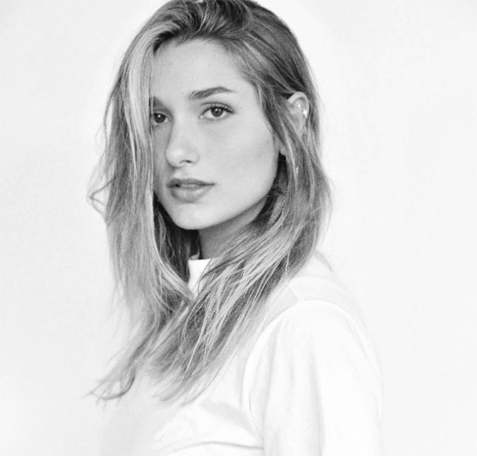 Sasha Meneghel detalha momento em que teve que escolher entre a moda ou o vôlei e cita cuidado da mãe Xuxa Meneghel: <I>- Sempre me protegeu muito</I>