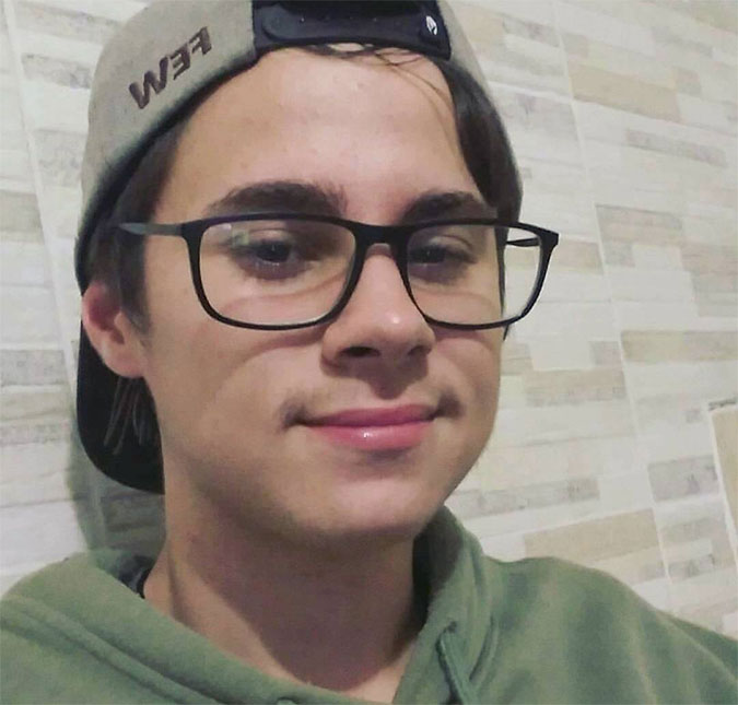 Polícia corrige informação e esclarece que Paulo Cupertino Matias, acusado de matar o ator Rafael Miguel, continua solto