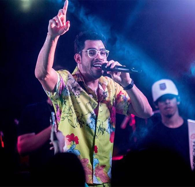 Condições meteorológicas e erro do piloto contribuíram para queda de avião que matou Gabriel Diniz, dono do <i>hit Jenifer</i>