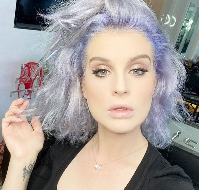 Após perder peso, Kelly Osbourne conta como se vingou de homens que tinham a desprezado no passado