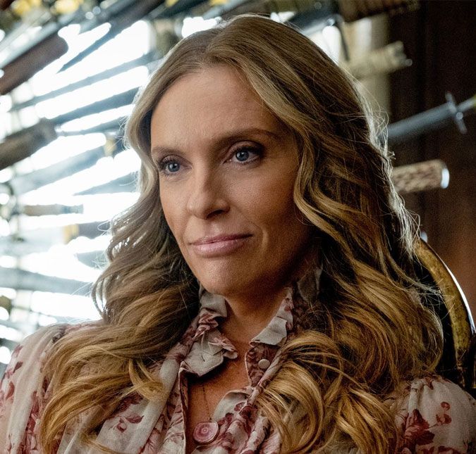 Toni Collette, por exemplo, já mostrou em vários papéis que é uma ótima atriz, mas ela foi indicada apenas uma única vez, em 2000, como Melhor Atriz Coadjuvante por seu papel em O Sexto Sentido. Na ocasião, quem levou a estatueta foi Angelina Jolie, por Garota, Interrompida.