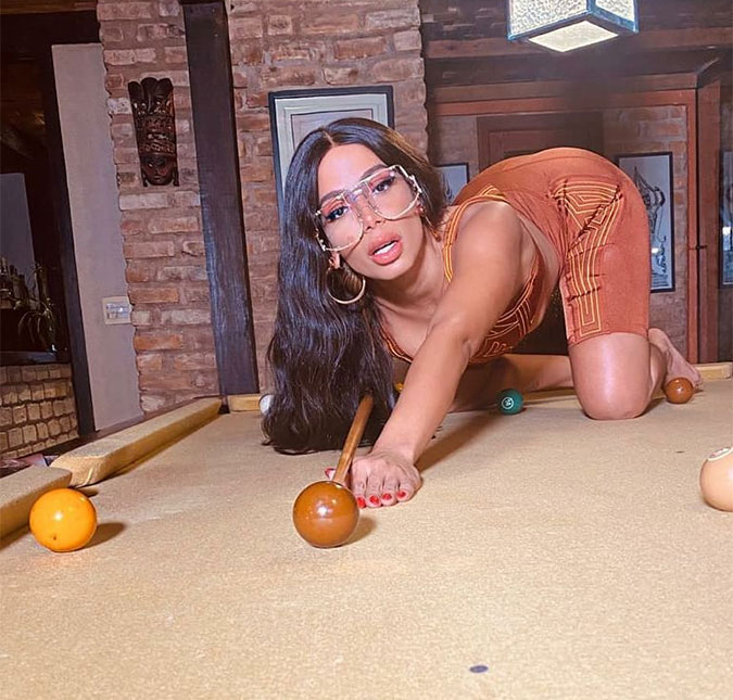 Anitta revela que fará perfil em <I>site</I> de conteúdo adulto; saiba mais