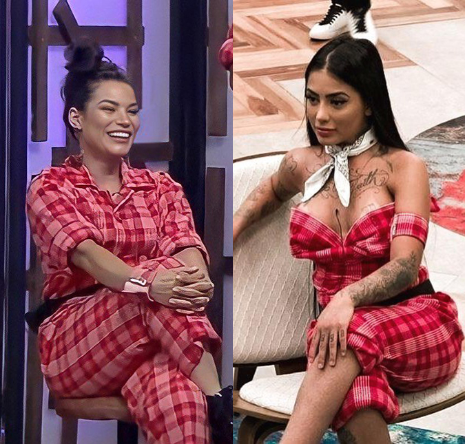 Internautas criticam reaproximação de Raissa e Mirella após briga e peões levam nova punição em <i>A Fazenda 12</i>