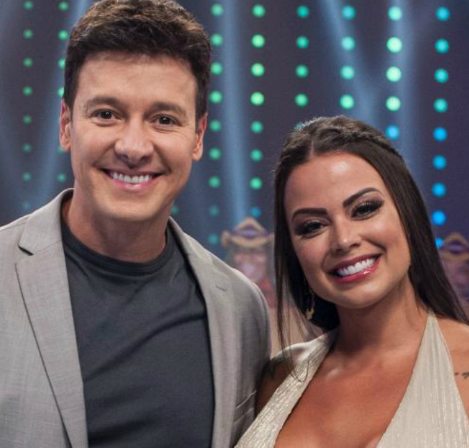 Após eliminação em <I>A Fazenda 12</i>, Victoria Villarim se arrepende de ter feito aliança com Biel