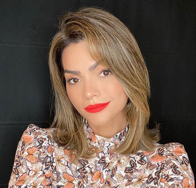 Kelly Key revela que já foi convidada para participar do <i>BBB</i> e de <i>A Fazenda</i>