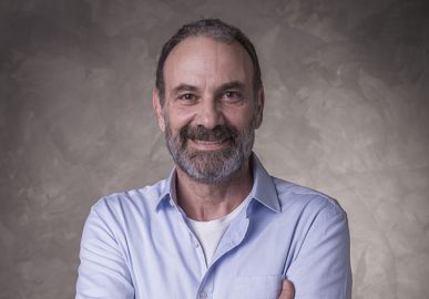 Marco Ricca está intubado após ser diagnosticado com Covid-19, diz jornal