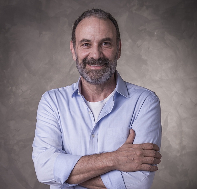 Marco Ricca está intubado após ser diagnosticado com Covid-19, diz jornal
