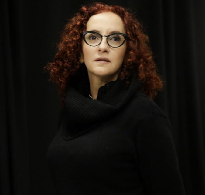 Gorete Milagres, intérprete de Filó, relembra agressões e assédio: <i>Me deixaram muito traumatizada</i>