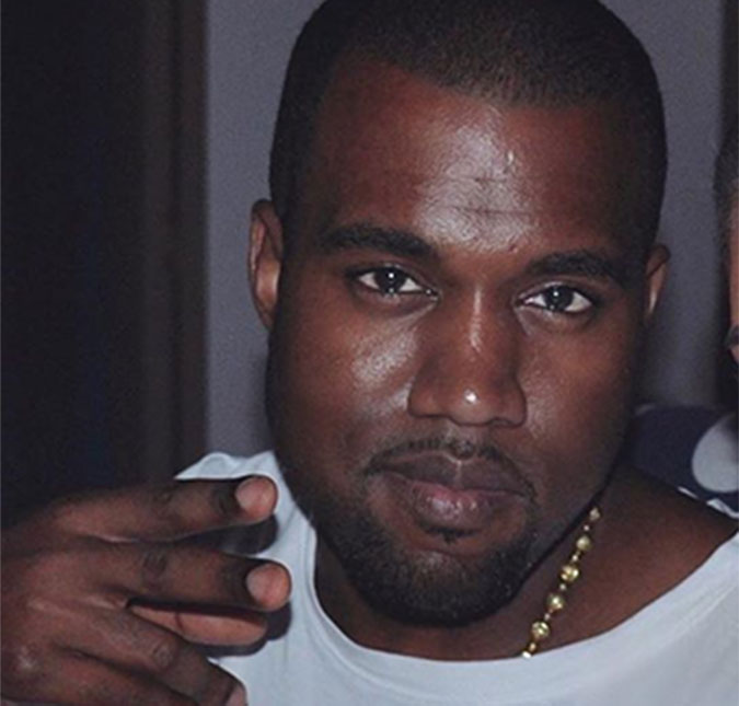 Kanye West é processado por ex-funcionários por calote em pagamento de salários, diz <i>site</i>
