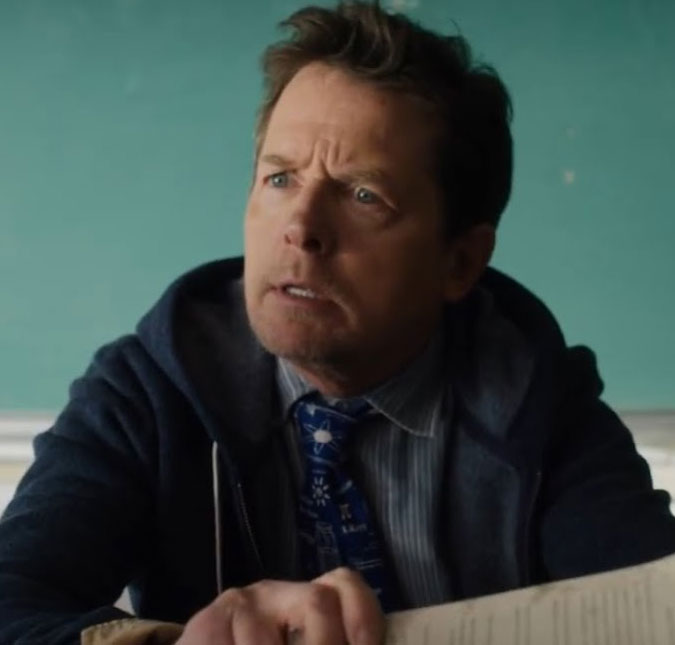 Michael J. Fox fala sobre dificuldade do diagnóstico de Parkinson: <i>Não vou fazer 80 anos</i>