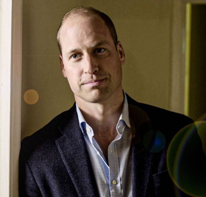 Príncipe William deixou Rainha Elizabeth II <i>preocupada</i> quando teve coronavírus