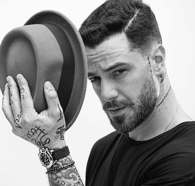 Felipe Titto está afastado do <I>Dança dos Famosos</i>, entenda!