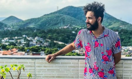 Famosos lamentam a morte de Cadu Barcellos, cineasta e assistente de direção do <i>Porta dos Fundos</i>