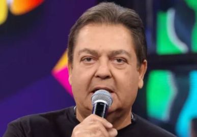 Premiação <i>Troféu do Domingão</i> é cancelada - e o <i>Dança dos Famosos</i> se adapta após problemas de saúde