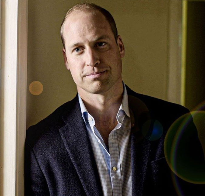 Príncipe William sofreu <I>bullying</I> na escola após entrevista onde princesa Diana admite ter sido traída por príncipe Charles