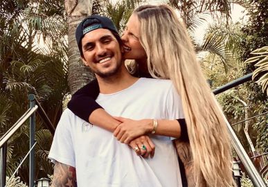 Gabriel Medina confessa que foi o primeiro a demonstrar interesse no namoro com Yasmin Brunet; saiba mais!