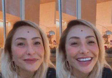 Com coronavírus, Sabrina Sato atualiza sobre seu estado de saúde e faz alerta sobre a doença: <i>- É muito pior do que a gente imagina</i>