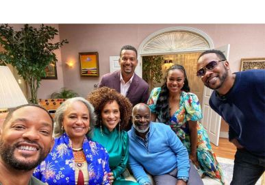 Reunião de <I>Um Maluco no Pedaço</I> ganha <I>trailer</I> e data de estreia; confira!