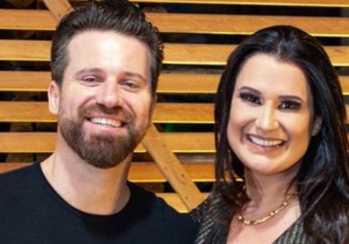 Ex-<I>Power Couple Brasil</i>, Marlon se envolve em polêmica com a esposa e a amiga dela, entenda!