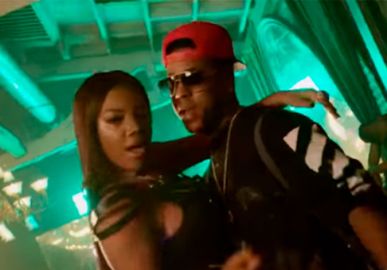Rapper Jeremih, que cantou com Ludmilla, é intubado após ser diagnosticado com coronavírus