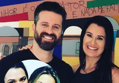 Ex-<I>Power Couple Brasil</i>, Letícia conta como descobriu traição de Marlon com sua amiga: <i>- Foi o meu maior choque</i>