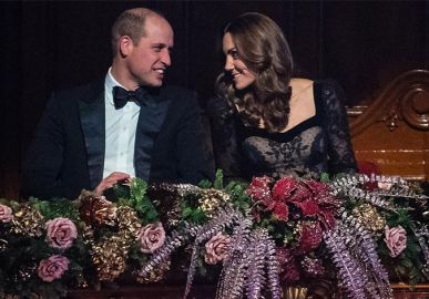 Príncipe William e Kate Middleton ficaram noivos há 10 anos; relembre como foi feito o pedido de casamento!