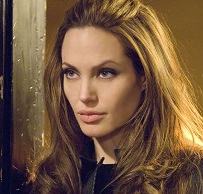 Após solicitar afastamento de juiz, Angelina Jolie tem pedido negado