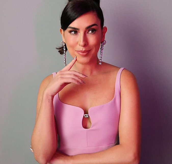 Fernanda Paes Leme fala sobre personagem em <I>4 Amigas Numa Fria</i> e revela: -<I>A Karen tem um amor pela Dani um pouco diferente de amizade</i>