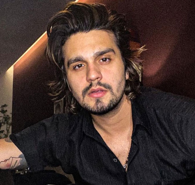 Luan Santana surpreende ao expor detalhe da vida amorosa: Tem mais