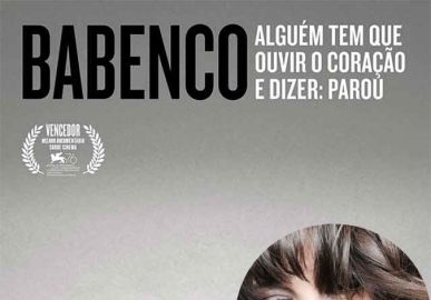 Documentário de Bárbara Paz, <I>Babenco</I> é indicado para o Oscar 2021; confira!
