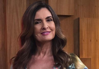 Sandy, Ana Furtado, Evaristo Costa e mais famosos prestam apoio à Fátima Bernardes após diagnóstico de câncer; confira