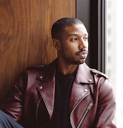 Michael B. Jordan é eleito o homem mais <i>sexy</i> de 2020 pela <i>People</i> e diz: <i>As mulheres da minha família têm orgulho de mim</i>