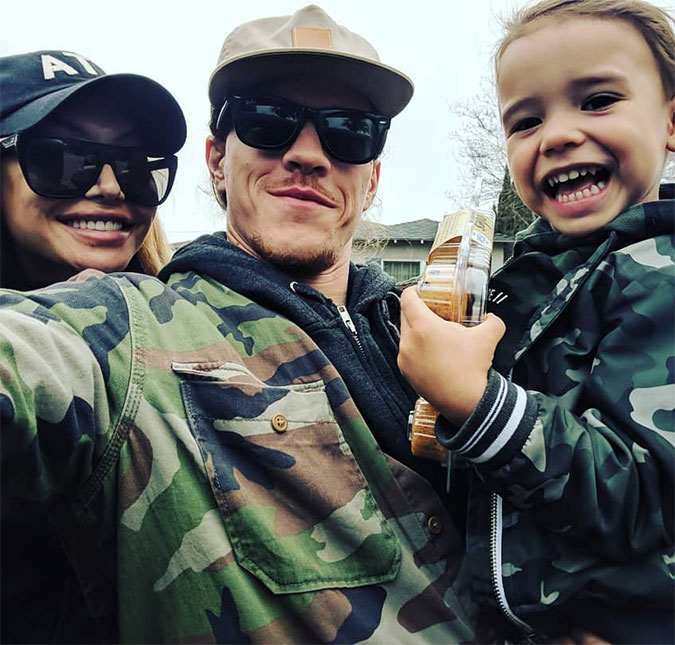 Ex-marido de Naya Rivera abre processo contra o condado onde a atriz morreu; entenda
