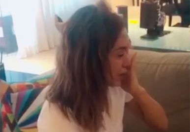 Anitta chora e mostra lado frágil em primeiro <i>trailer</i> de nova sequência de documentário; veja