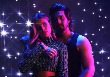 Giulia Be quebra o silêncio sobre suposta relação amorosa com Luan Santana e dispara: <I>- O meu namoro não aguentou a tudo isso</I>
