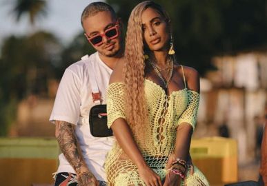 Pela primeira vez, <i>Grammy Latino</i> terá cerimônia especial para brasileiros, entenda!