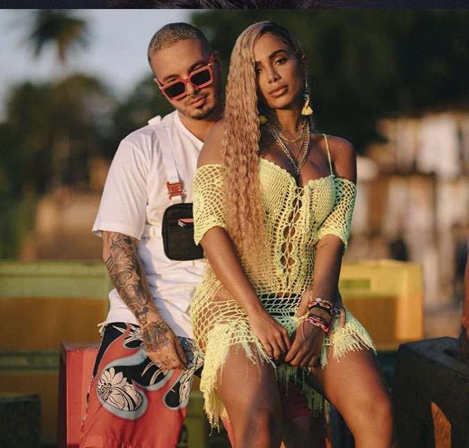 Pela primeira vez, <i>Grammy Latino</i> terá cerimônia especial para brasileiros, entenda!